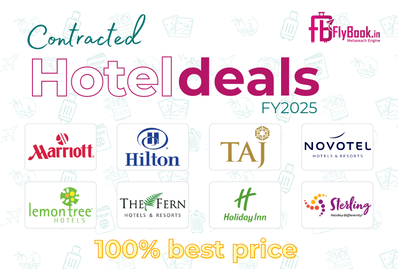 Hotel Deals